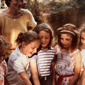 Meet your Posher, Alexandra